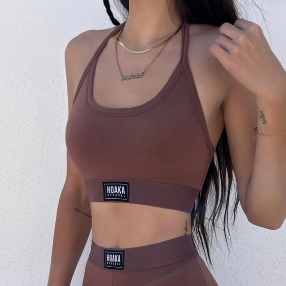 Hoaka Bamboo Viscose Skirt Set - Picture 3 of 7